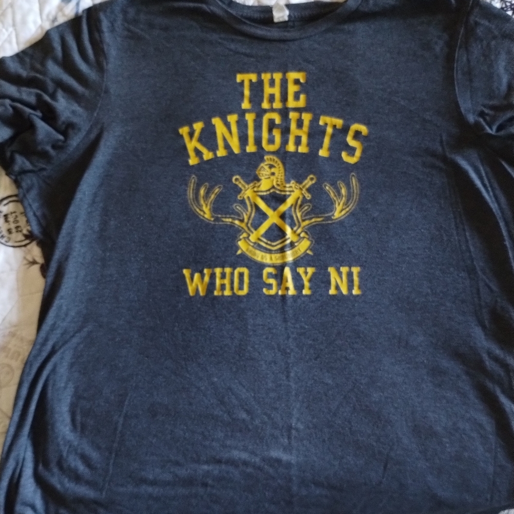 Monty Python T shirt